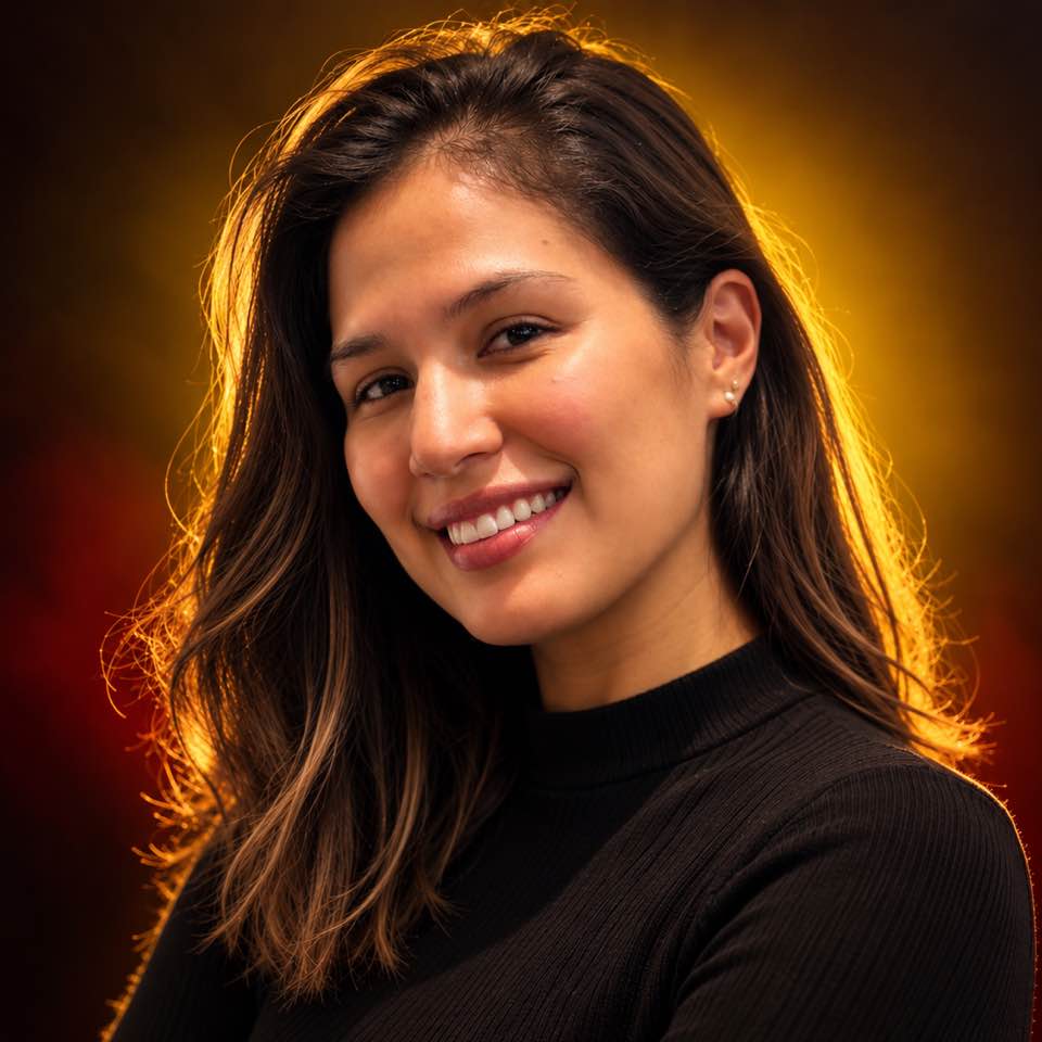 Coach Photo